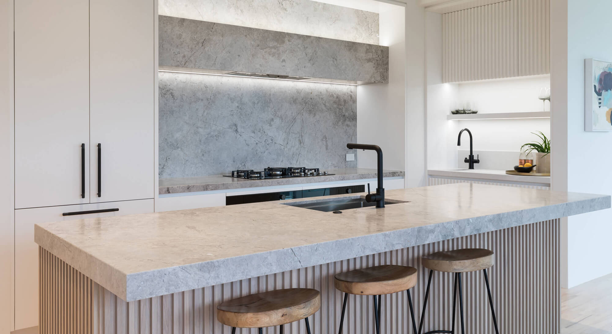 Stone and Joinery Solutions